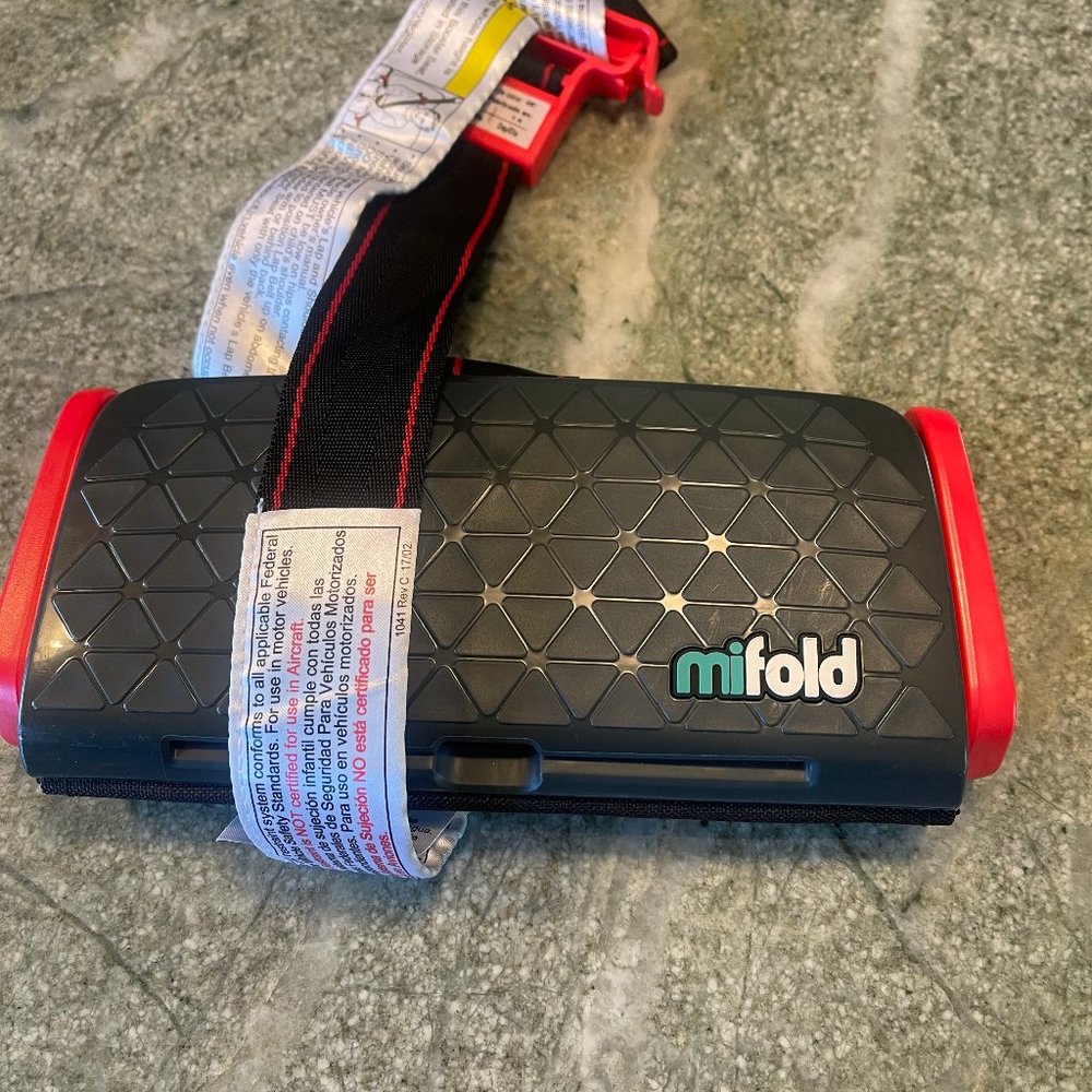 mifold Comfort Booster